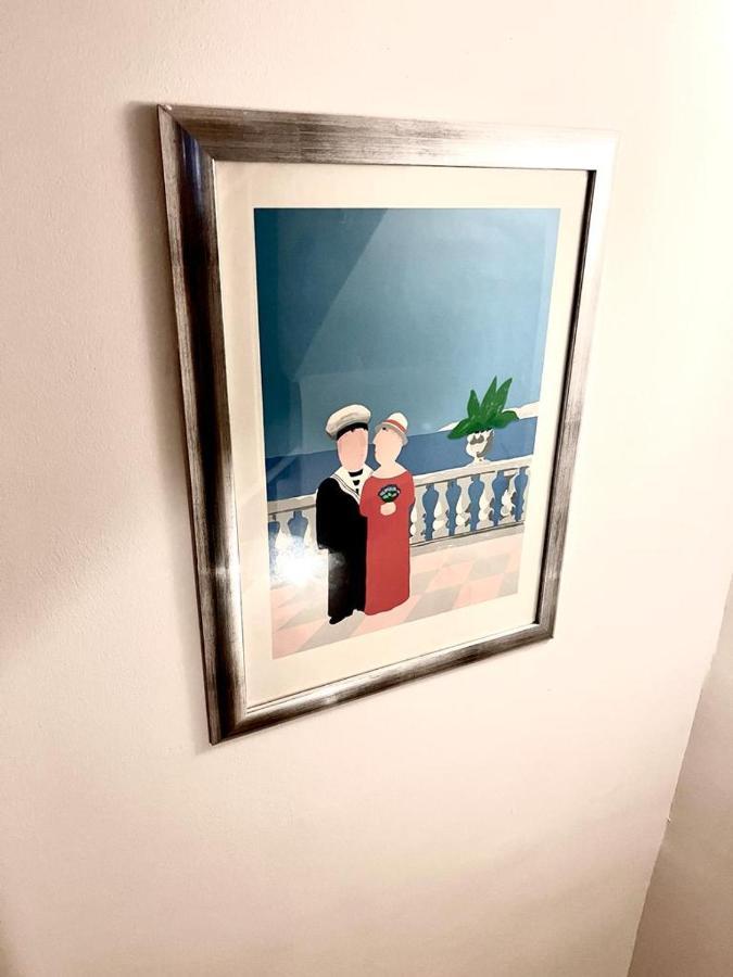 Divina Blue Apartments Dubrownik Zewnętrze zdjęcie