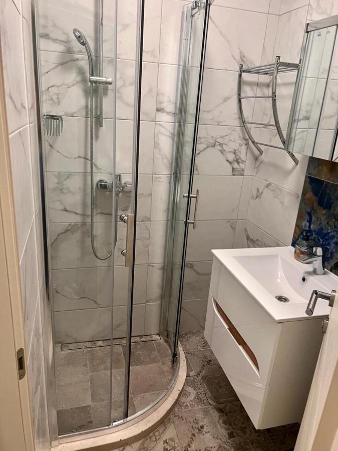 Divina Blue Apartments Dubrownik Zewnętrze zdjęcie
