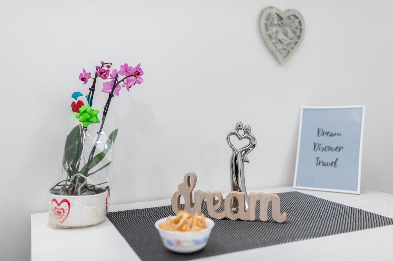 Divina Blue Apartments Dubrownik Zewnętrze zdjęcie