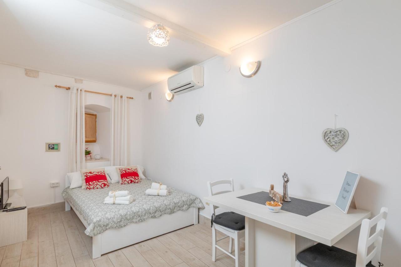 Divina Blue Apartments Dubrownik Zewnętrze zdjęcie