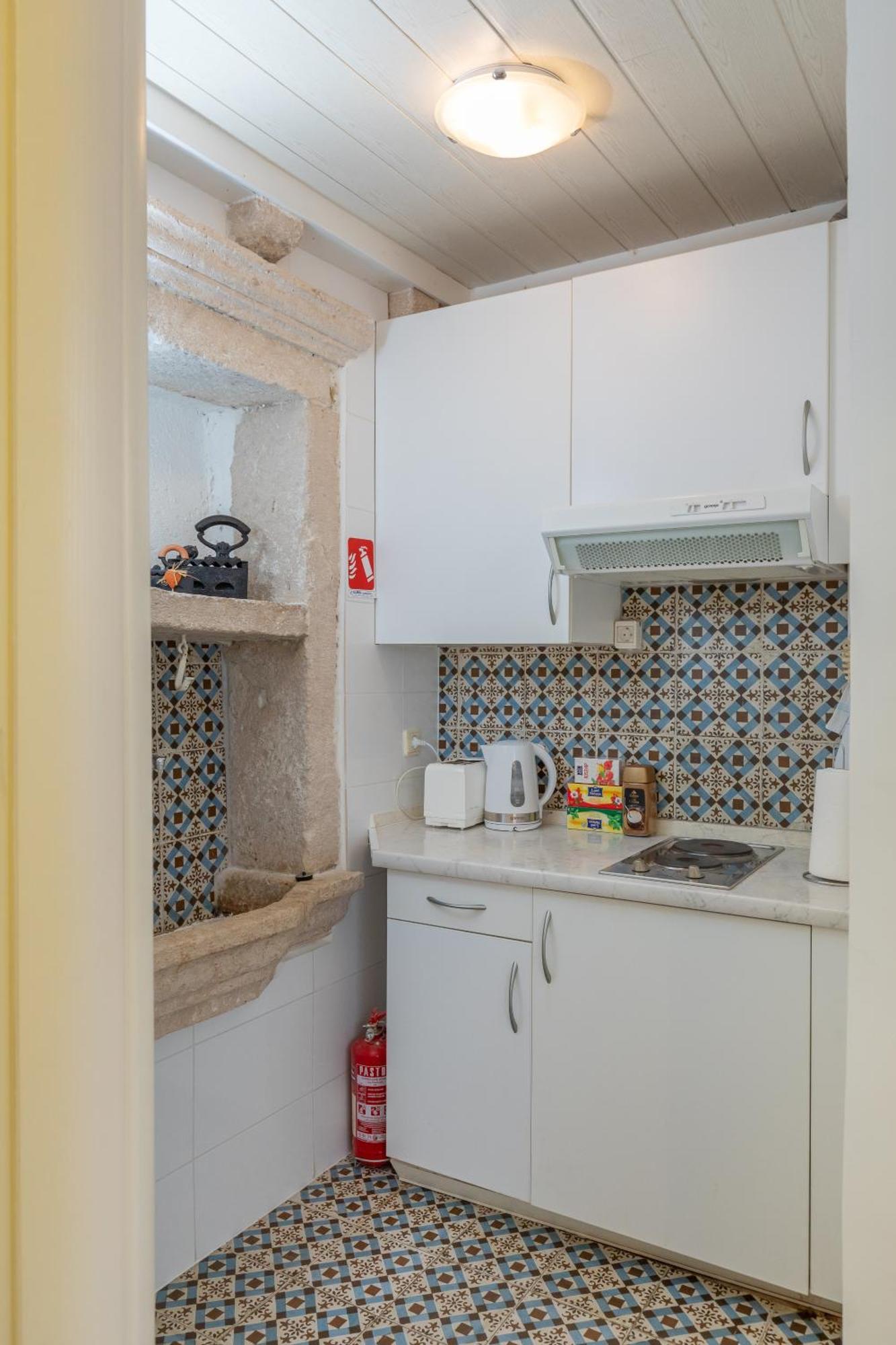 Divina Blue Apartments Dubrownik Zewnętrze zdjęcie