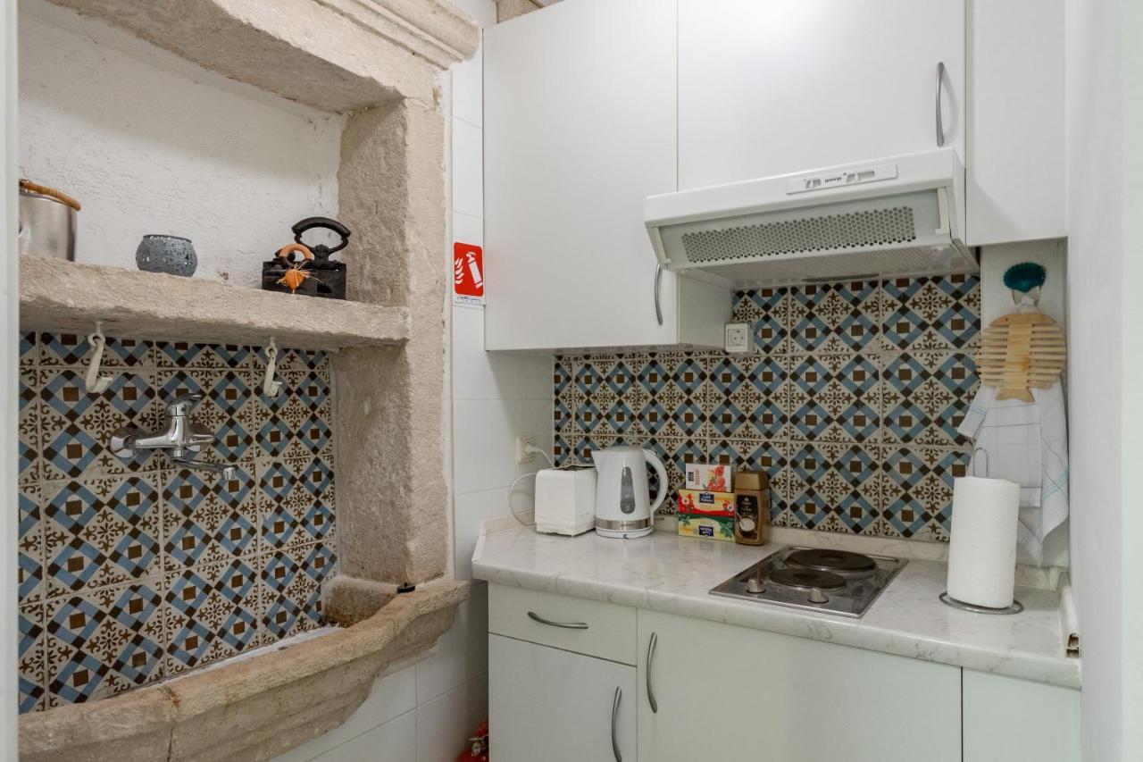 Divina Blue Apartments Dubrownik Zewnętrze zdjęcie