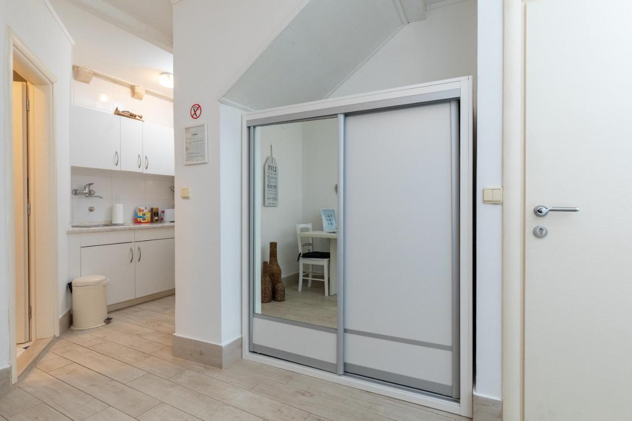 Divina Blue Apartments Dubrownik Zewnętrze zdjęcie