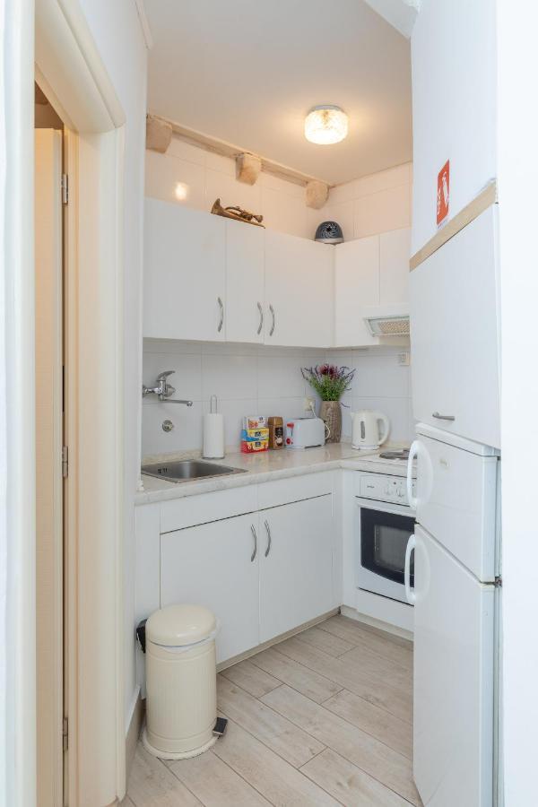Divina Blue Apartments Dubrownik Zewnętrze zdjęcie